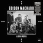 Edison Machado & Boa Nova - Edison Machado & Boa Nova - VINYL