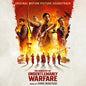 Benstead: The Ministry of Ungentlemanly Warfare (Original Soundtrack) - CD