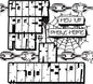 Zackey Force Funk: Hey Mf B/w Phone Home - 7-INCH SINGLE