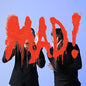 Sparks - MAD! - VINYL