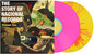 Various Artists: The Story Of Nacional Records: Volume Dos (Various Artists) - VINYL