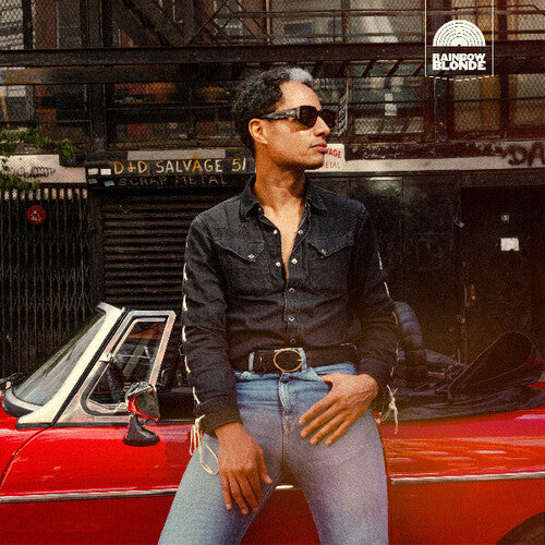 José James: 1978: Revenge of The Dragon - VINYL