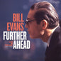 Bill Evans: Further Ahead: Live In Finland (1964-1969) - CD