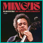 Charles Mingus: Mingus In Argentina: The Buenos Aires Concerts - CD