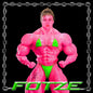 Ikkimel: Fotze - VINYL