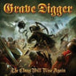 Grave Digger: Clans Will Rise Again - VINYL