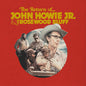John Howie Jr.: The Return Of... - CD