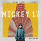 Jung Jaeil: Mickey 17 (Original Soundtrack) - VINYL