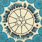 Bacao Rhythm & Steel Band: Big Crown Vaults Vol. 4 - Blue - VINYL