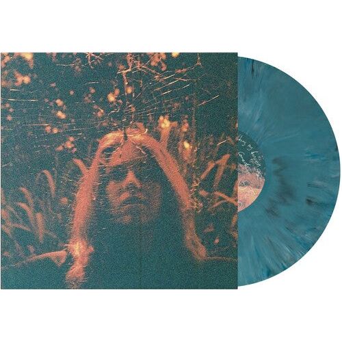 Turnover - Peripheral Vision - VINYL