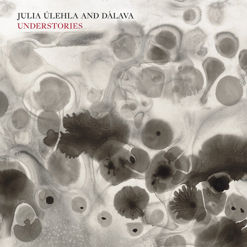 Julia Úlehla & Dálava: Understories - CD