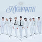 3Way: Highway - incl. 64pg Photobook, Postcard, 2 Photocards + Poster - CD