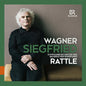 Simon O'Neill: Siegfried - CD