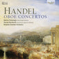 Klaipeda Chamber Orchestra: Oboe Concertos - VINYL