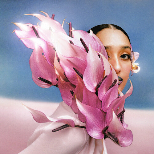 Raveena - Where the Butterflies Go in the Rain - VINYL