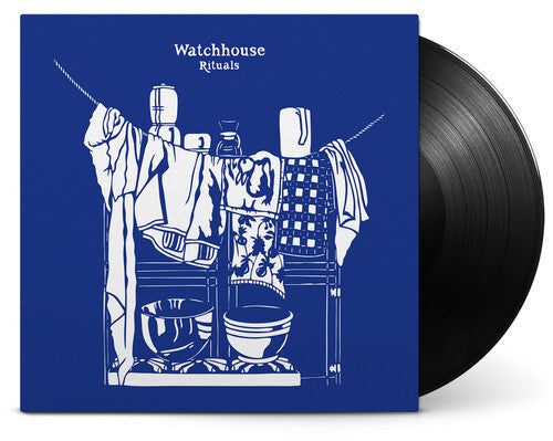 Watchhouse: Rituals - VINYL
