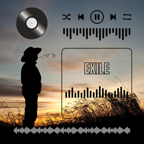 Exile: Greatest Hits of Exile - CD