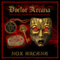 Nox Arcana: Doctor Arcana (Original Soundtrack) - CD