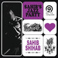 Sahib Shihab - Sahib's Jazz Party - VINYL