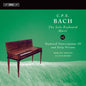 Franco Mezzena: C.P.E. Bach: Solo Keyboard Music, Vol. 42 - CD