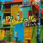 Astrolabium Choir: Piazzolla: La Calle 92 - VINYL
