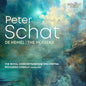 Giorgio Trione Bartoli: Schat: De Hemel (The Heavens) - CD