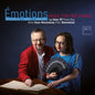Sinfonia Varsovia: Piazzolla, Ravel, Poulenc: Emotions - Music for Two Pianos - CD