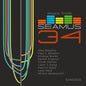 Andrea Monarda: Music from SEAMUS, Vol. 34 - CD