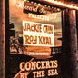 Cain, Jackie / Kral, Roy: Concerts by the Sea - CD
