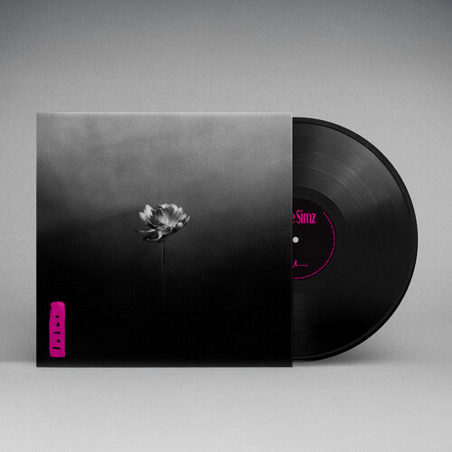 Little Simz: Lotus - VINYL