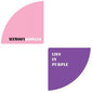 Sophiesticated Blindset / Manacor Spritz / Puestel: Lies In Purple/Windowlooker - 12-INCH SINGLE