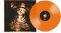 Your Spirit Dies: My Gnawing Pains Will Never Rest - Orange - VINYL