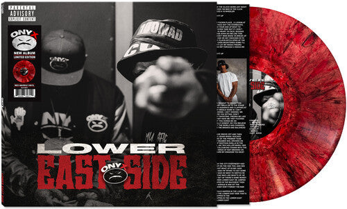Onyx: Lower East Side - VINYL