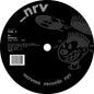 Me&Mydog: Body Move - 12-INCH SINGLE