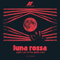 Various Artists: Luna Rossa: Eight Cuts In The Giallo Vein (Various Artists) - VINYL