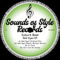 Suburb Beat: Red Eyes - 12-INCH SINGLE
