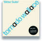 Tornado Wallace: Bitter Suite - 12-INCH SINGLE