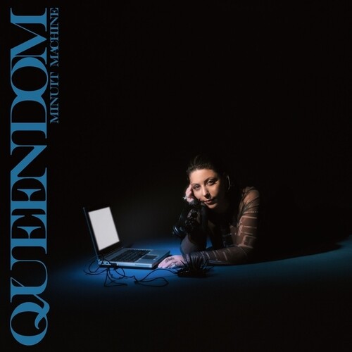 Minuit Machine: Queendom - VINYL