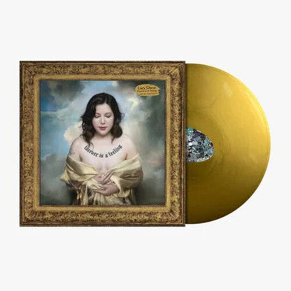 Lucy Dacus - Forever Is A Feeling - VINYL