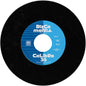 Calibro 35: Discomania / Jazz Carnival - 7-INCH SINGLE
