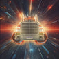 Various: Star Trucker (Original Soundtrack) - VINYL