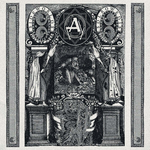 Ansiktslos: Sideworlds - CD