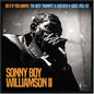 Sonny Boy Williamson II: Do It If You Wanta: The Best Trumpet & Checker A-sides 1951-62 - VINYL