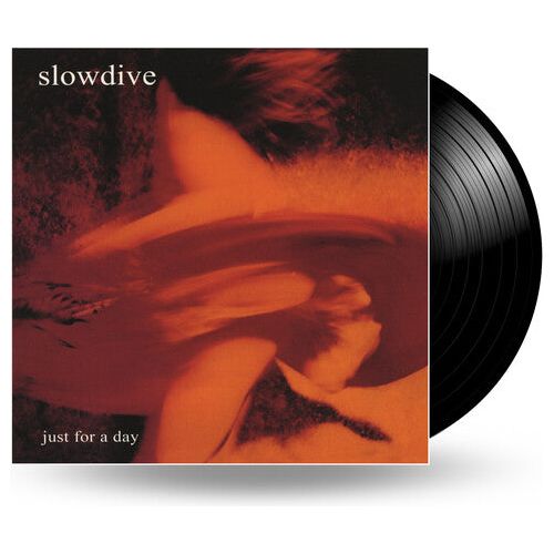 Slowdive - Just For A Day - VINYL