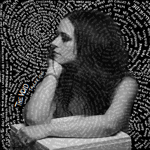 Taylor Rae: The Void - CD