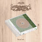 Kiiikiii: Uncut Gem - Uncut Version - incl. 136pg Photobook, Handkerchief, Photocard + Unit Photocard - CD