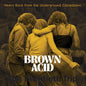 Various Artists - Brown Acid: The Twentieth Trip - VINYL