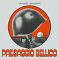 Alessandro Alessandroni: Paesaggio Bellico - VINYL