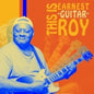 Ernest Guitar Roy: This Is Earnest 'guitar' Roy - CD