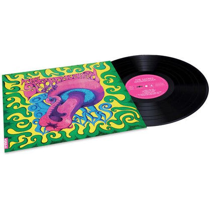 The Sacred Mushroom - The Sacred Mushroom - VINYL